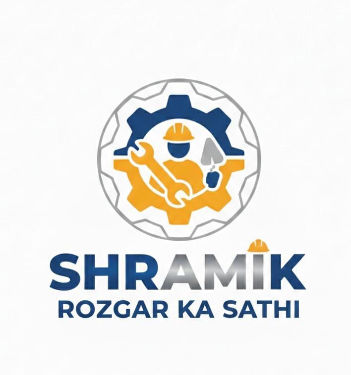 Shramik Logo